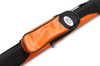 Baize Master Tri-Tube 2-piece cue case