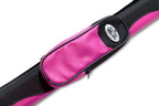 Baize Master Tri-Tube 2-piece cue case