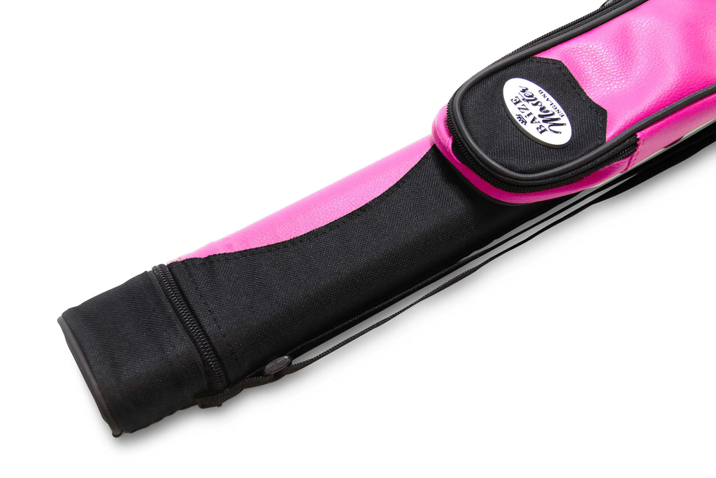 Baize Master Tri-Tube 2-piece cue case