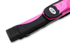 Baize Master Tri-Tube 2-piece cue case