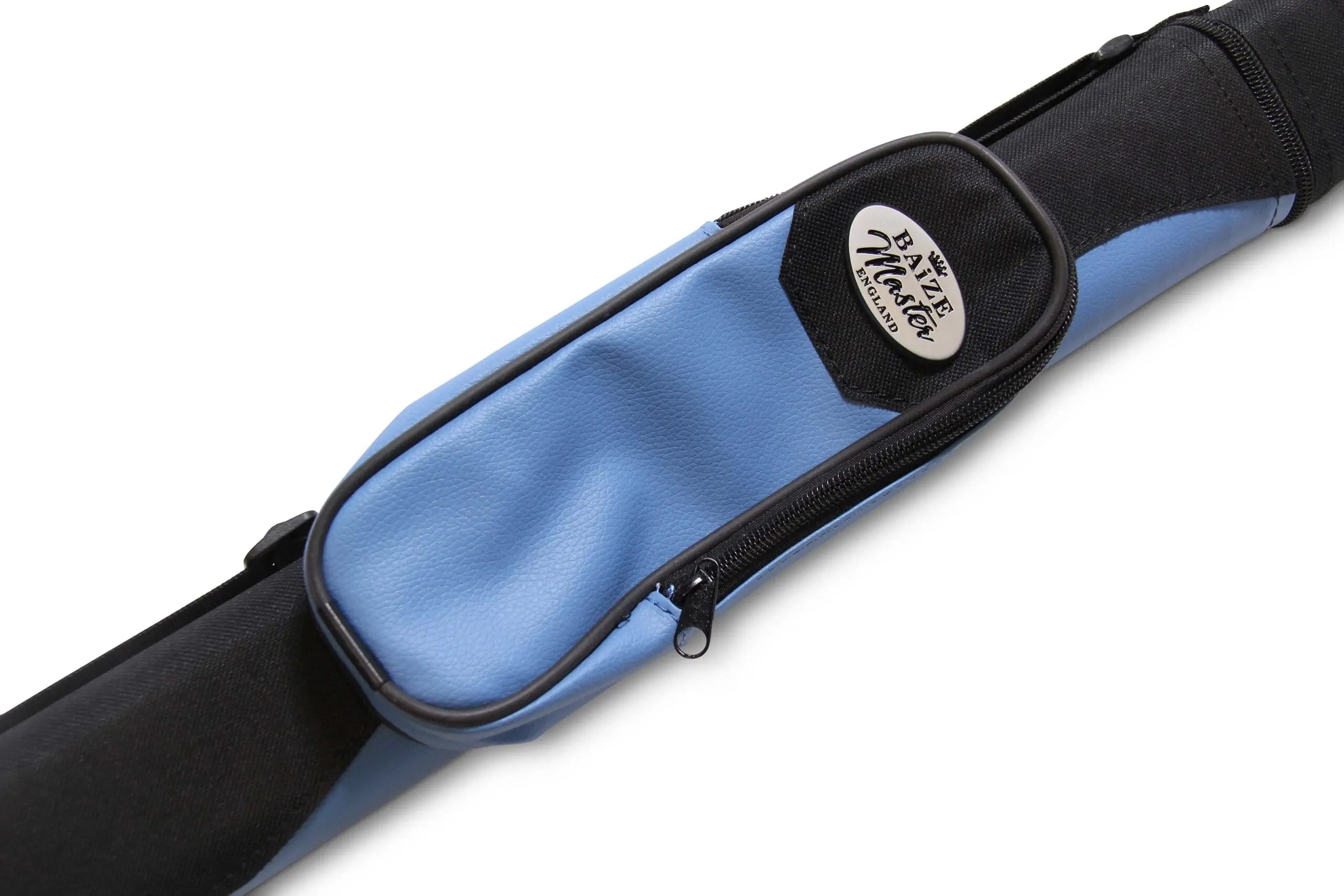 Baize Master Tri-Tube 2-piece cue case