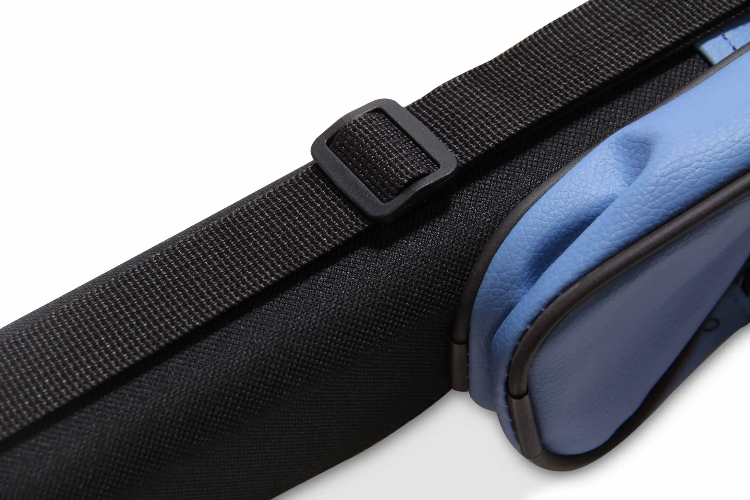Baize Master Tri-Tube 2-piece cue case