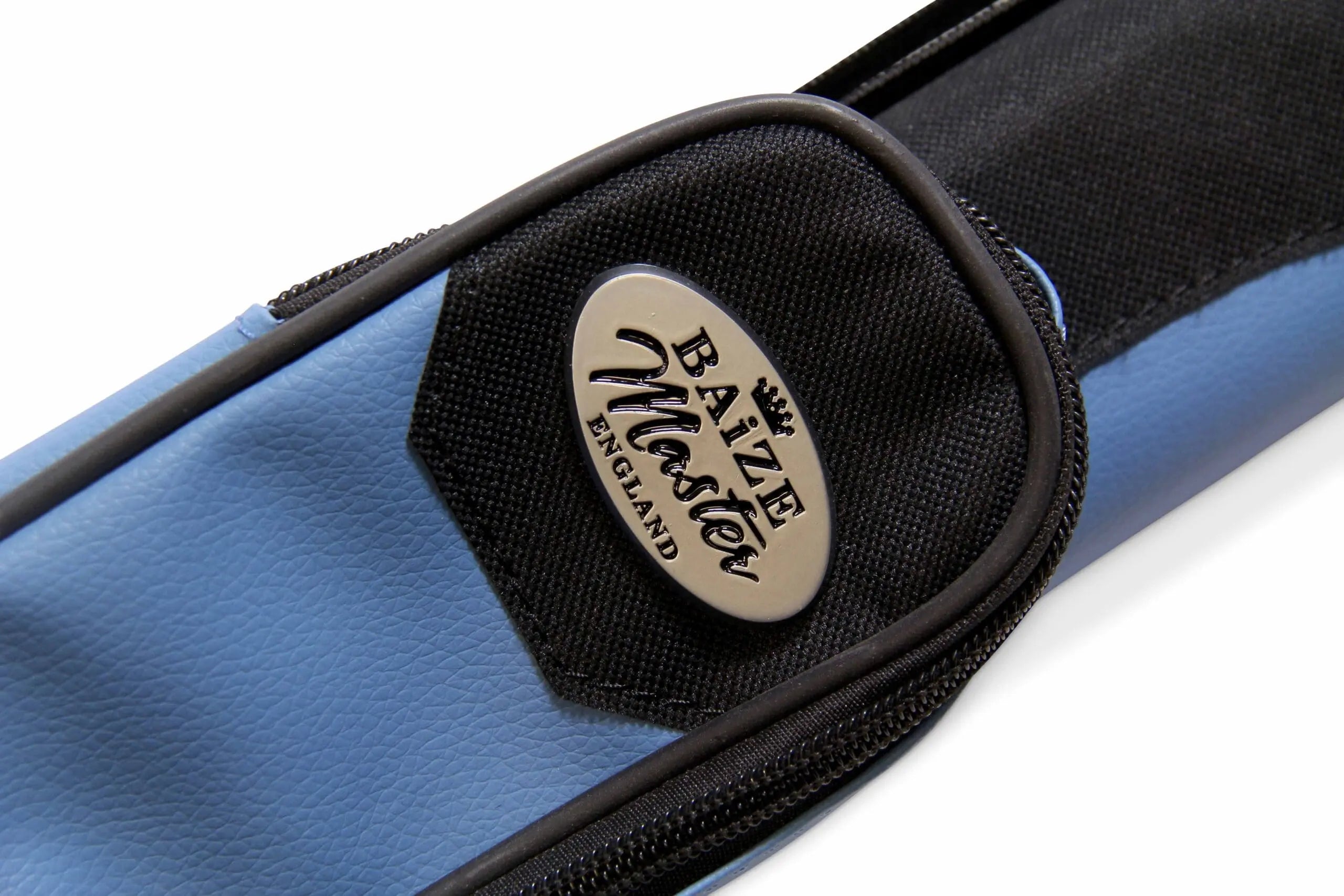 Baize Master Tri-Tube 2-piece cue case