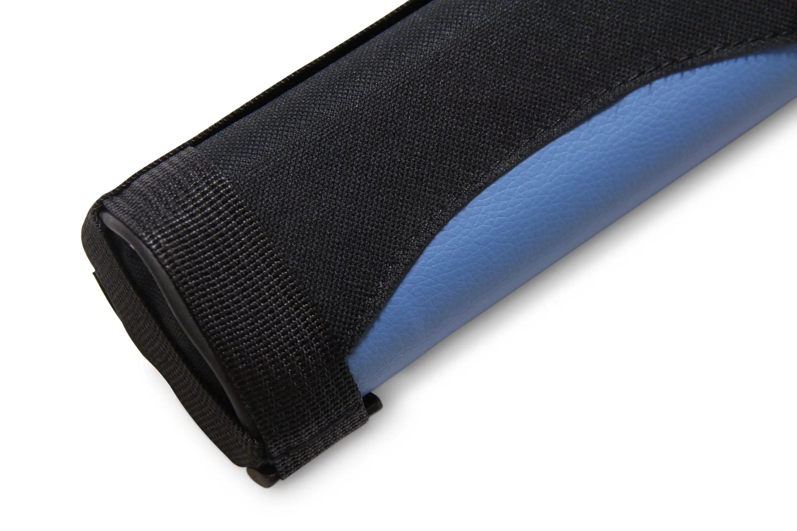 Baize Master Tri-Tube 2-piece cue case