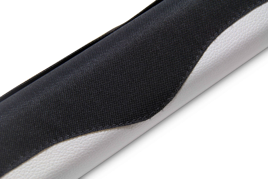 Baize Master Tri-Tube 2-piece cue case