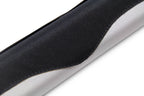 Baize Master Tri-Tube 2-piece cue case
