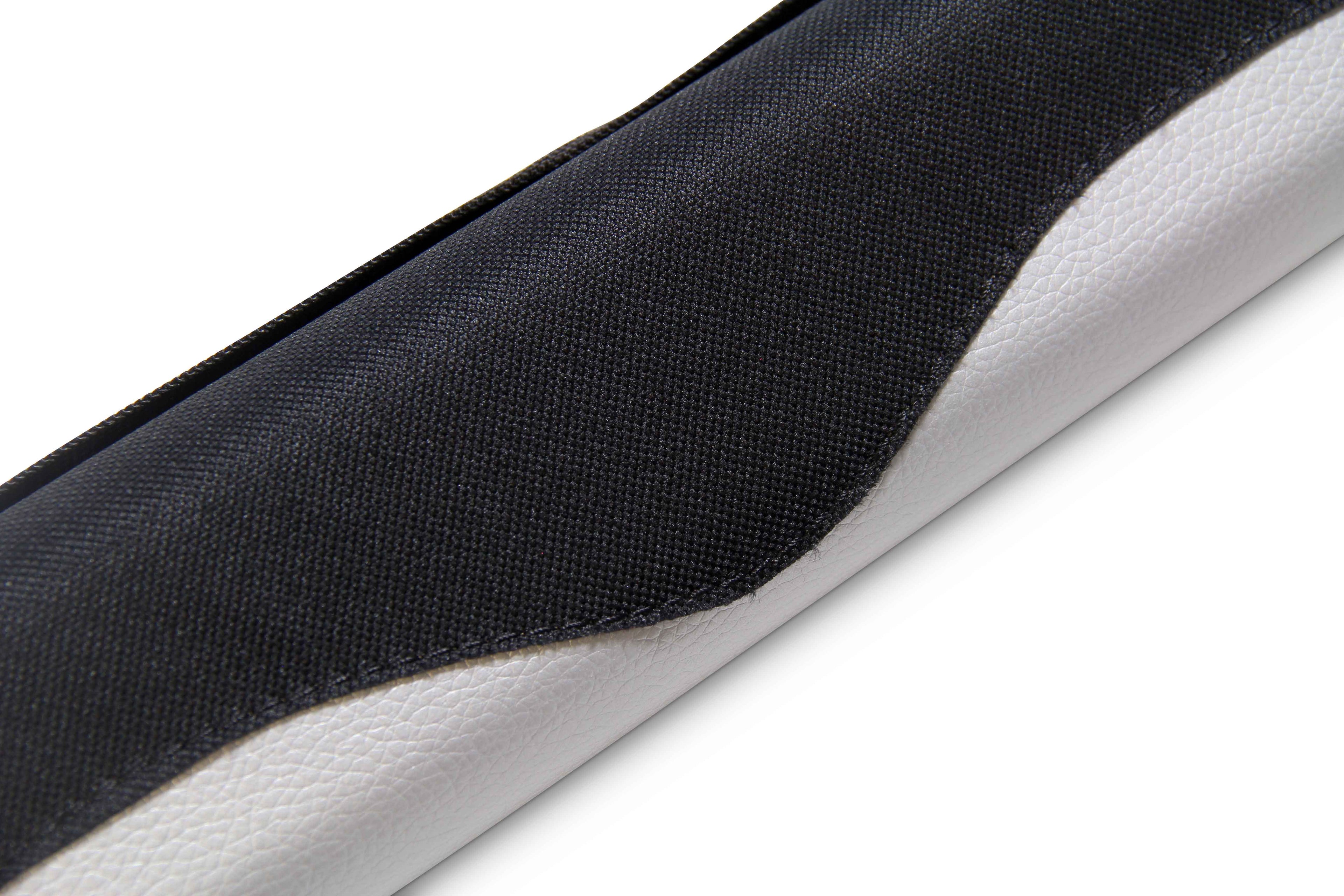Baize Master Tri-Tube 2-piece cue case