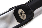 Baize Master Tri-Tube 2-piece cue case