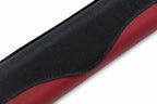 Baize Master Tri-Tube 2-piece cue case