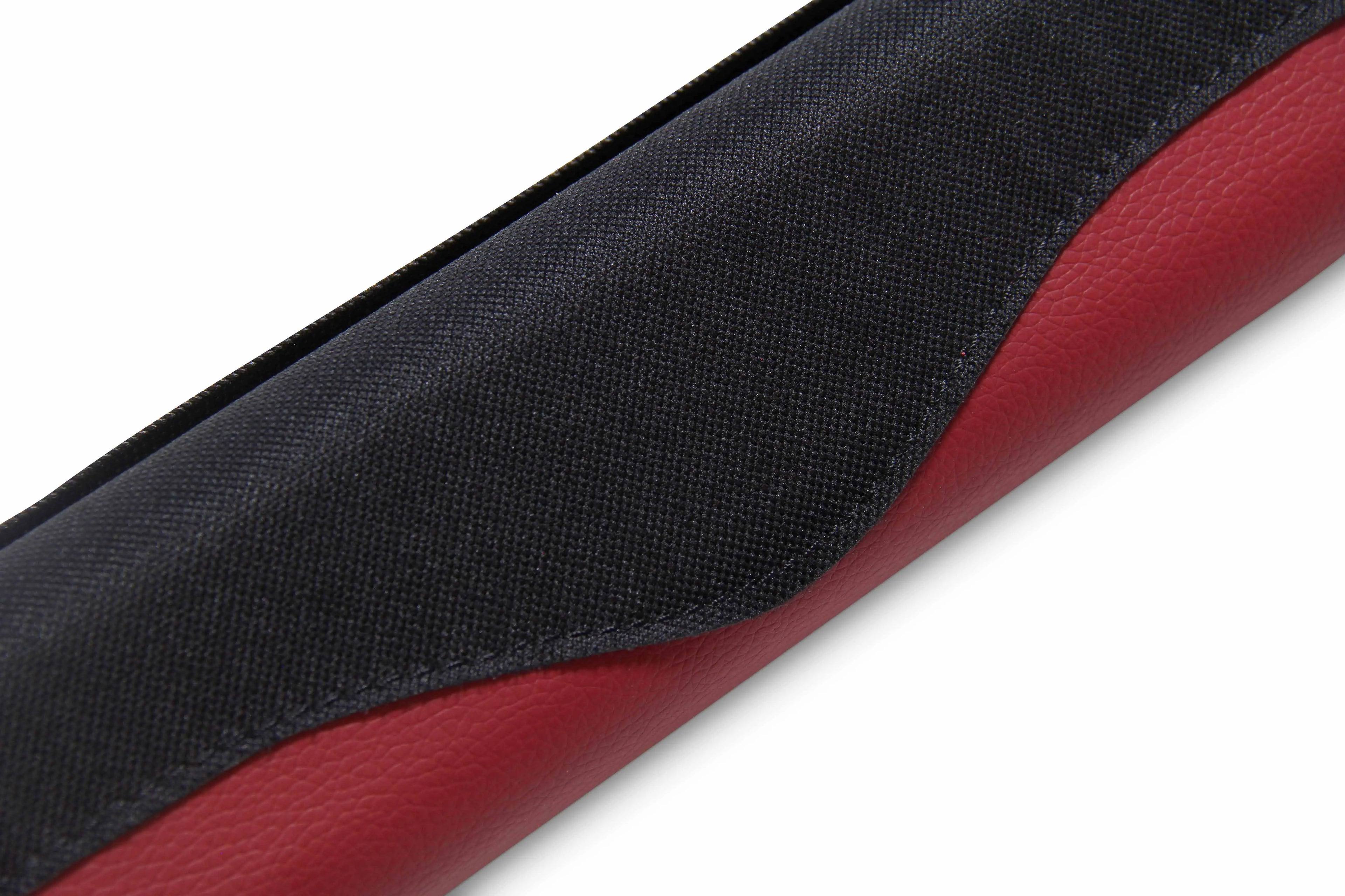Baize Master Tri-Tube 2-piece cue case