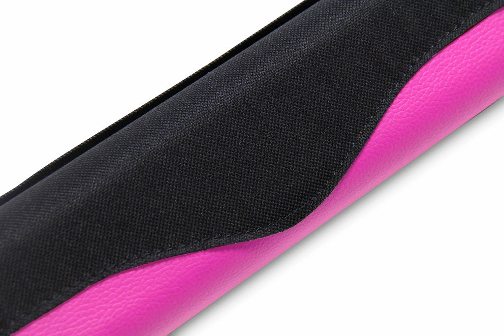 Baize Master Tri-Tube 2-piece cue case