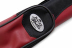 Baize Master Tri-Tube 2-piece cue case