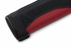 Baize Master Tri-Tube 2-piece cue case