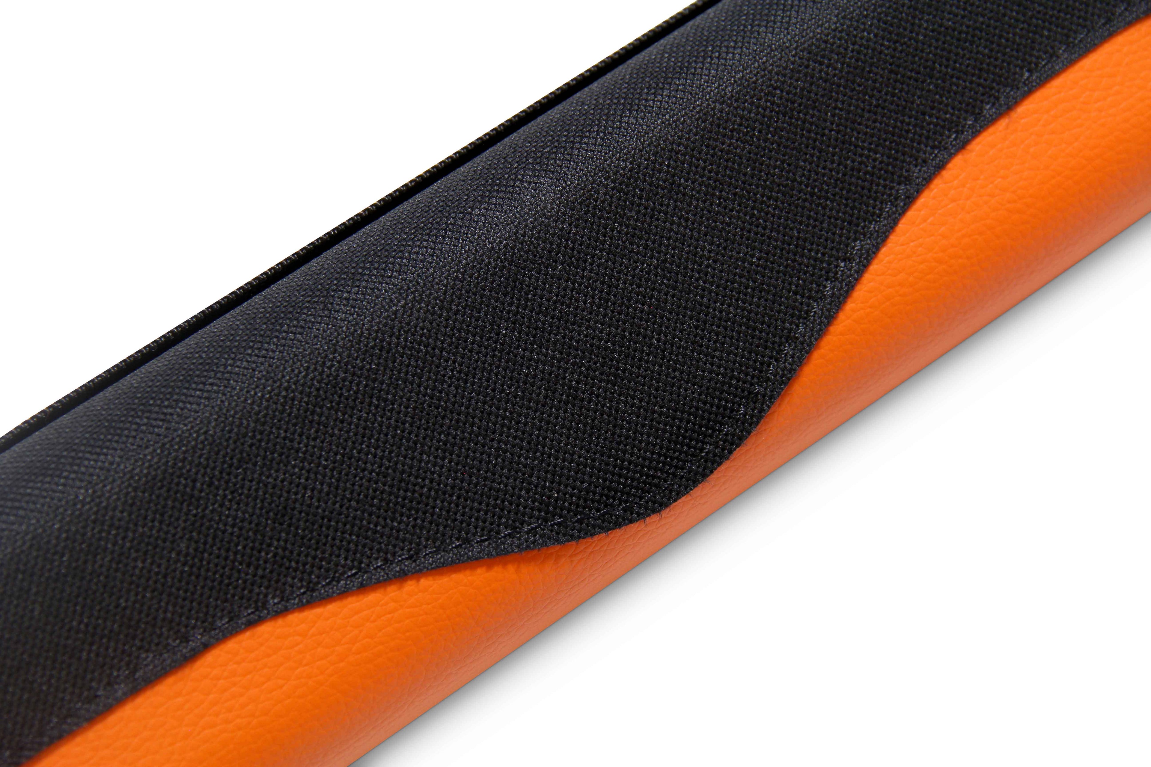 Baize Master Tri-Tube 2-piece cue case