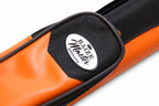 Baize Master Tri-Tube 2-piece cue case