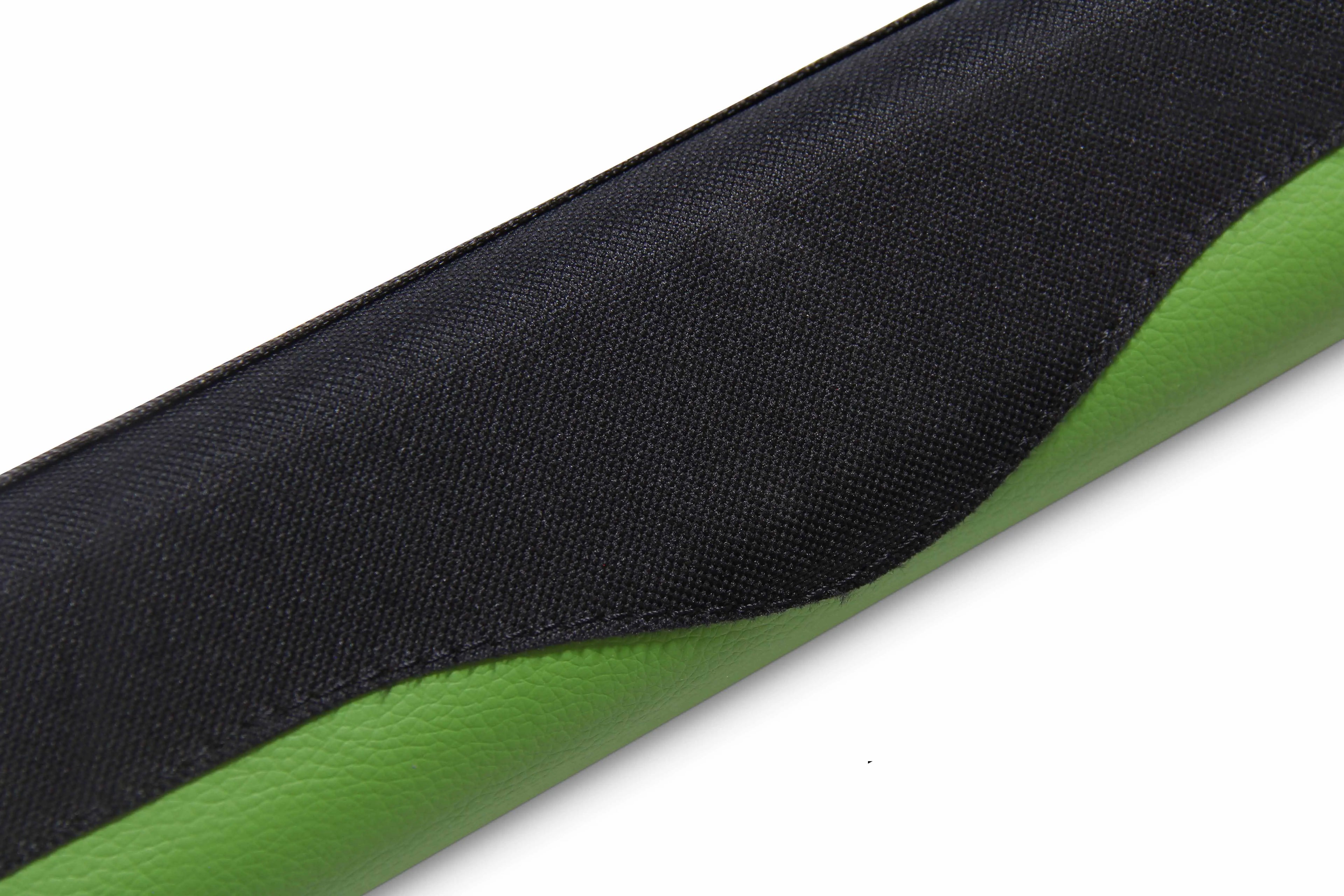 Baize Master Tri-Tube 2-piece cue case