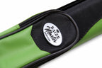Baize Master Tri-Tube 2-piece cue case