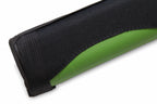Baize Master Tri-Tube 2-piece cue case