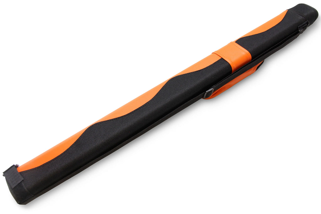 Baize Master Tri-Tube 2-piece cue case