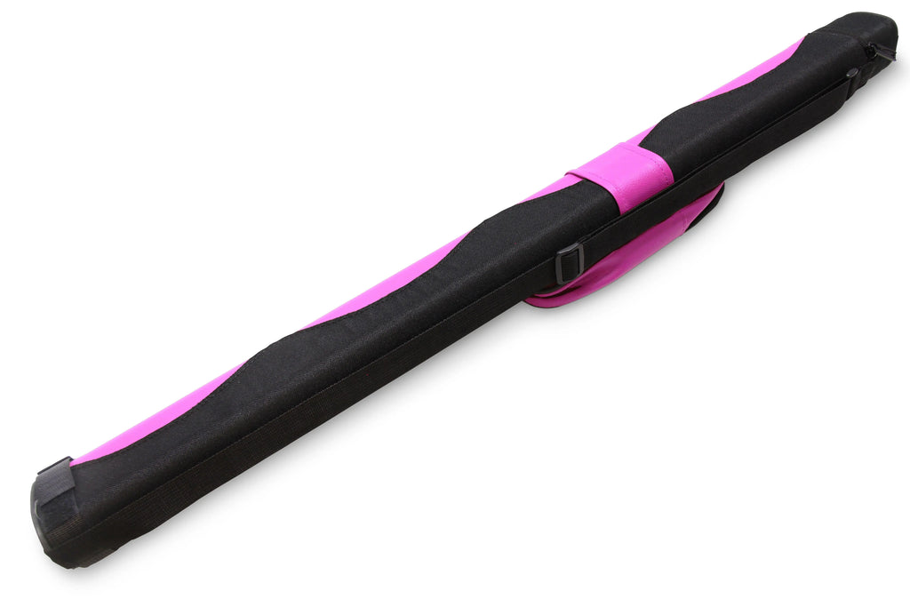 Baize Master Tri-Tube 2-piece cue case