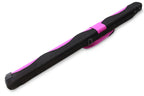 Baize Master Tri-Tube 2-piece cue case