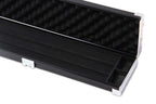 Baize Master Pro Line wide black 3/4 cue case