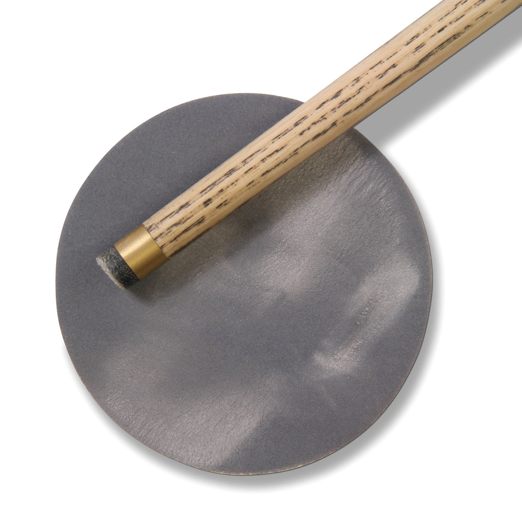 Baize Master Pro-Shaft Slicker cue burnishing pad