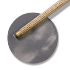 Baize Master Pro-Shaft Slicker cue burnishing pad
