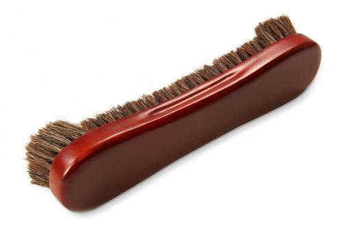 12-inch horsehair snooker table brush