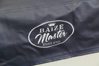 Baize Master 7ft navy blue pool table cover