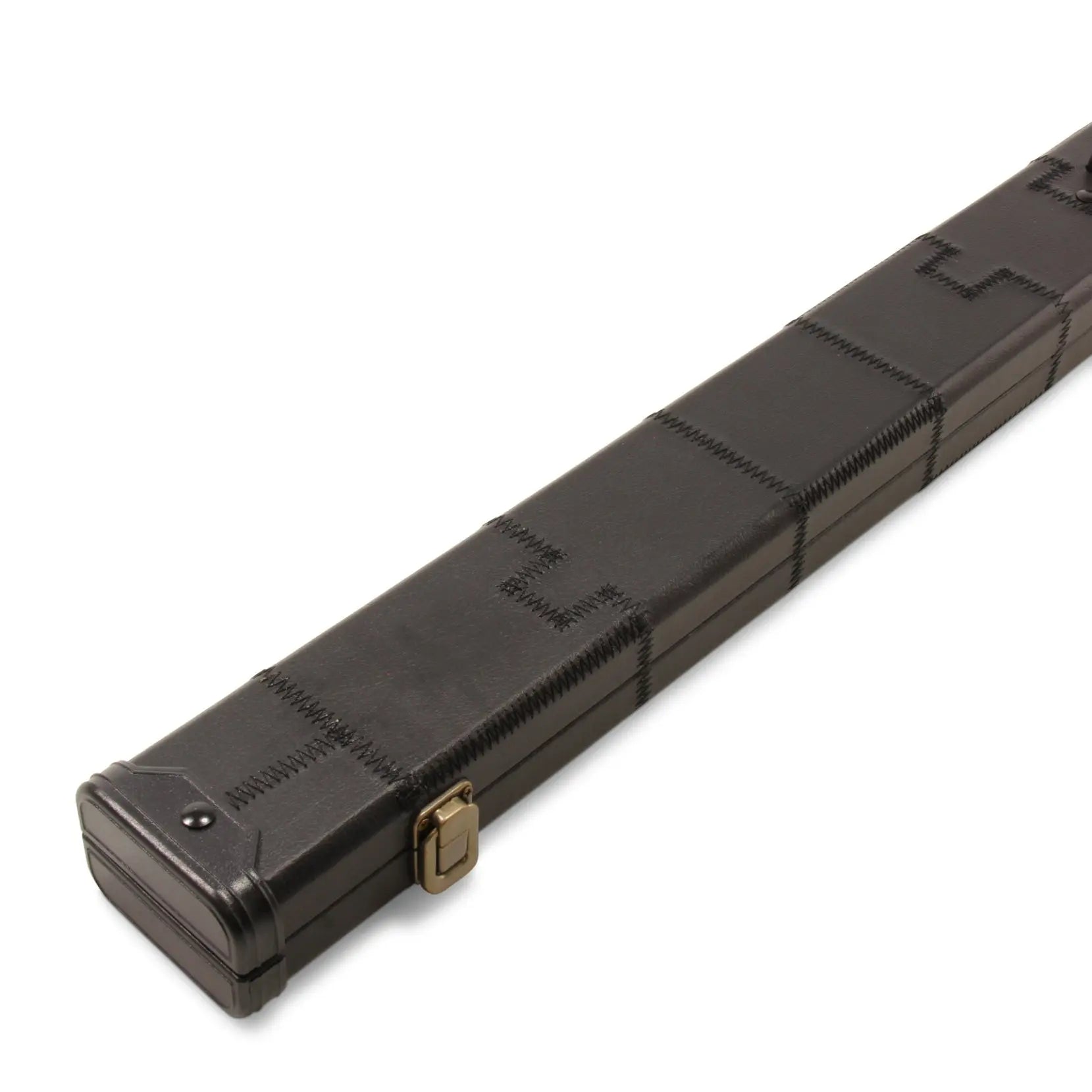 Baize Master 3/4 patch cue case Cue + Case