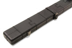Baize Master 3/4 luxury patch cue case Cue + Case
