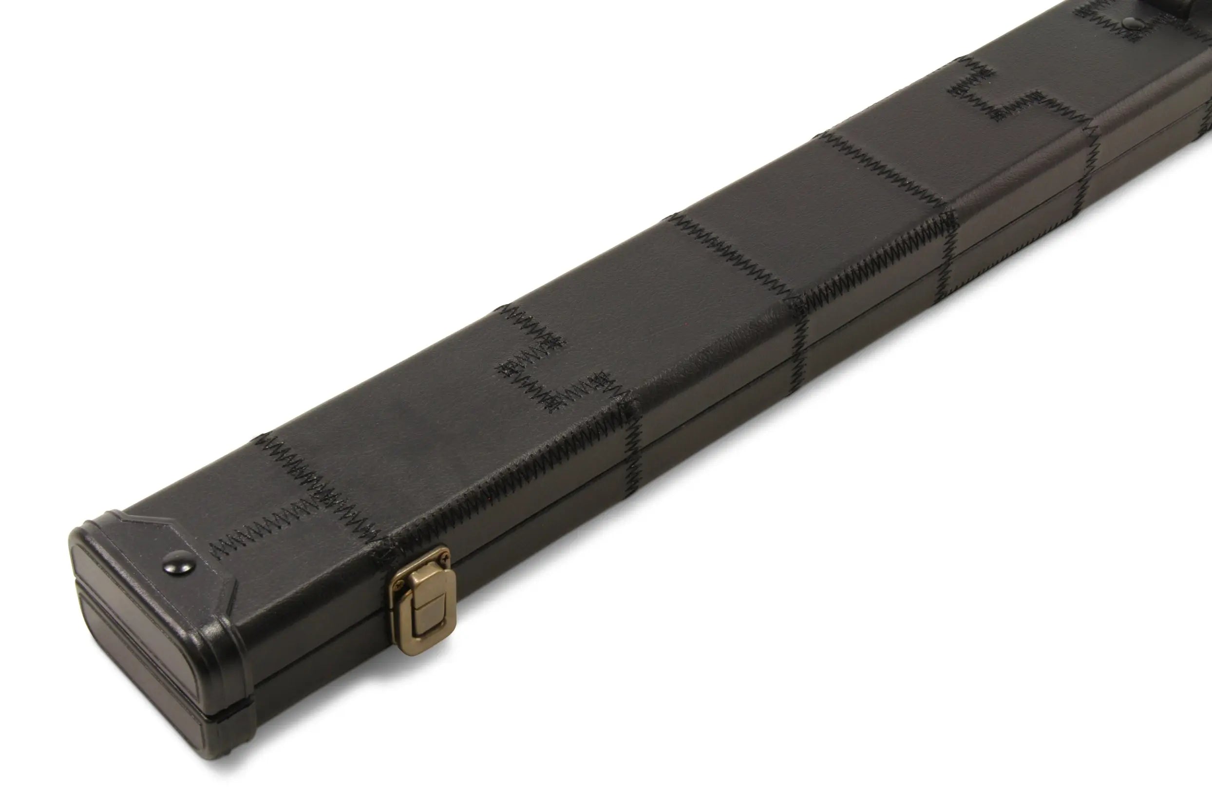 Baize Master 3/4 patch cue case Cue + Case