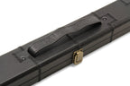 Baize Master 3/4 patch cue case Cue + Case