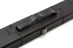 Baize Master 3/4 luxury patch cue case Cue + Case