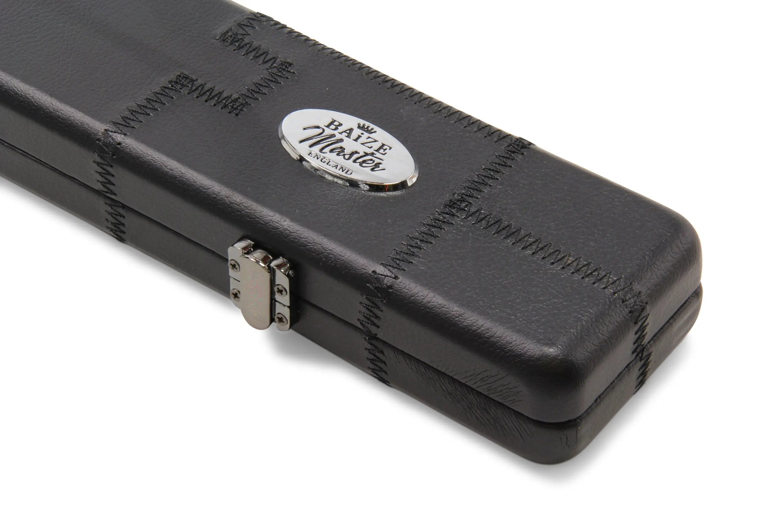 Baize Master 3/4 luxury patch cue case Cue + Case