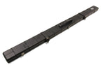 Baize Master 3/4 luxury patch cue case Cue + Case