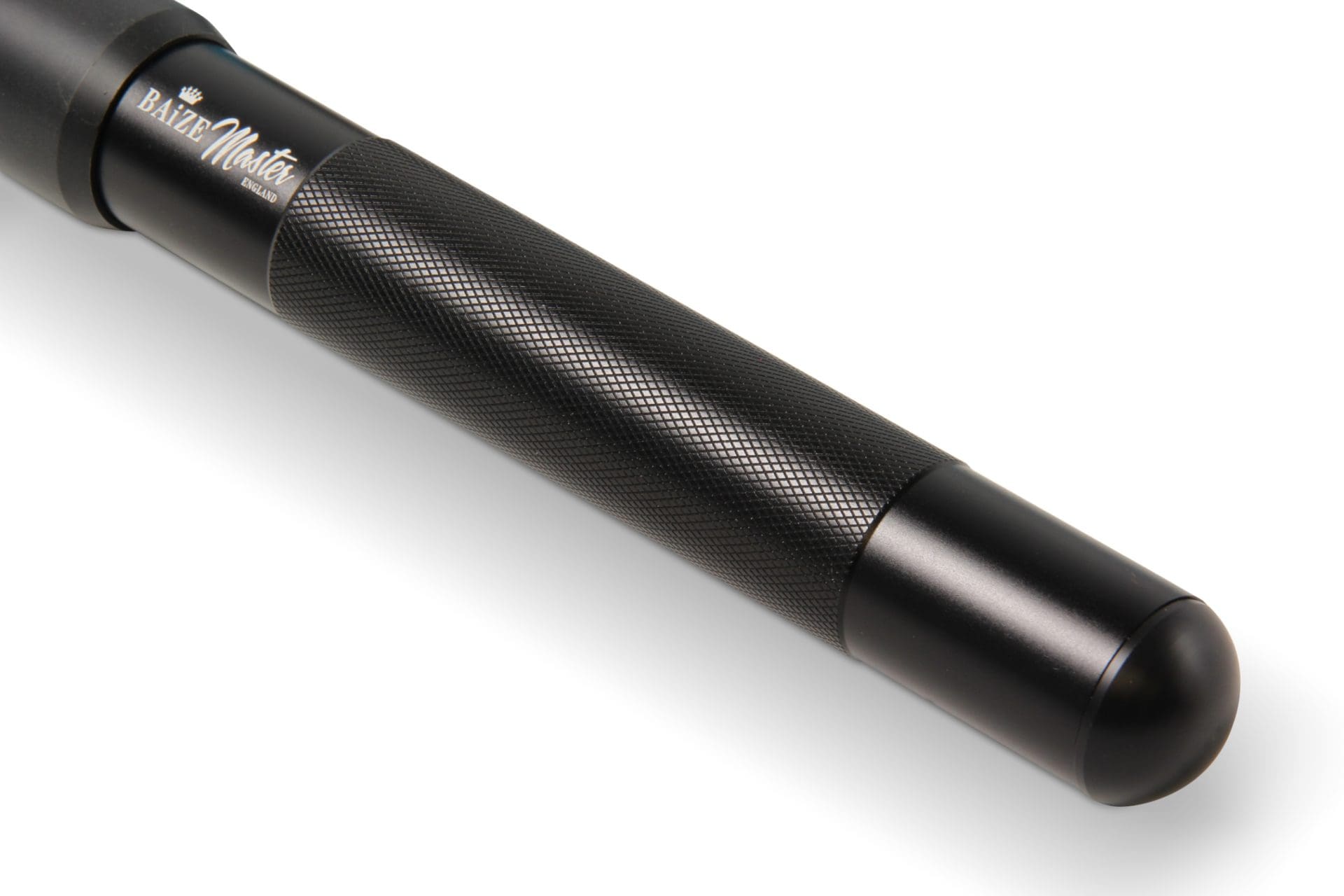 Baize Master black mini pool cue extension