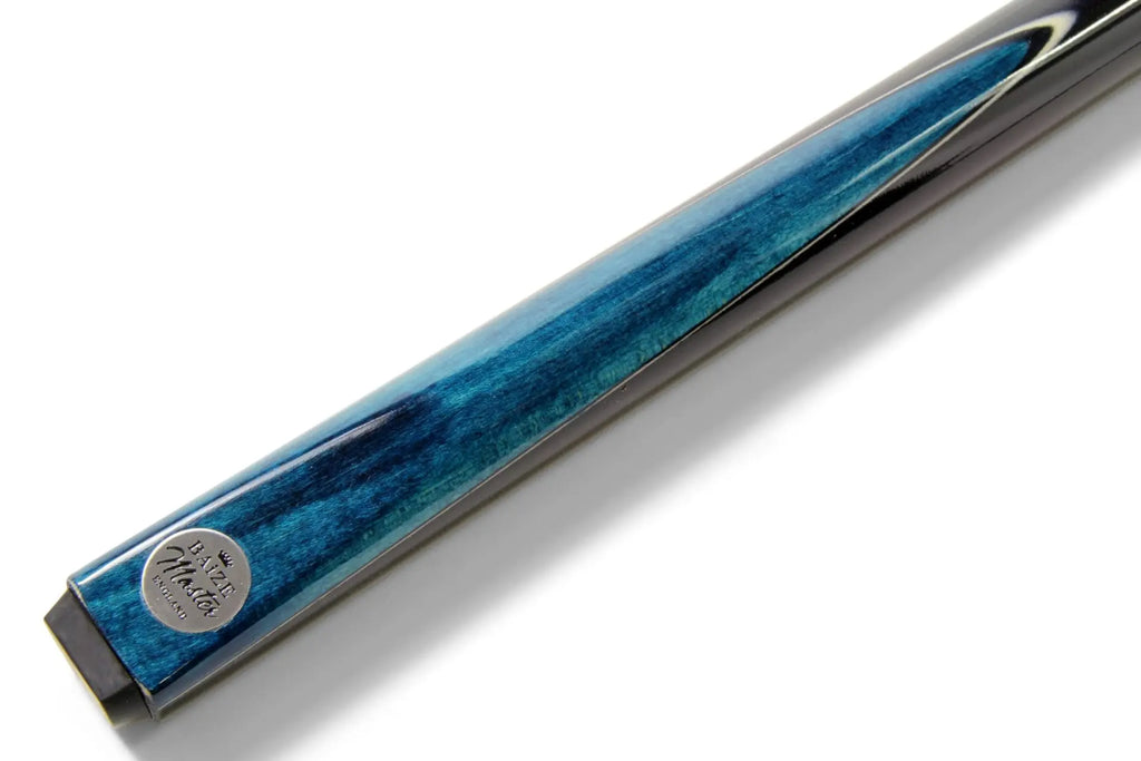 Baize Master Silver Series Conquest 42-inch junior cue set
