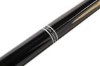 Baize Master Silver Series Conquest 52-inch red cue set