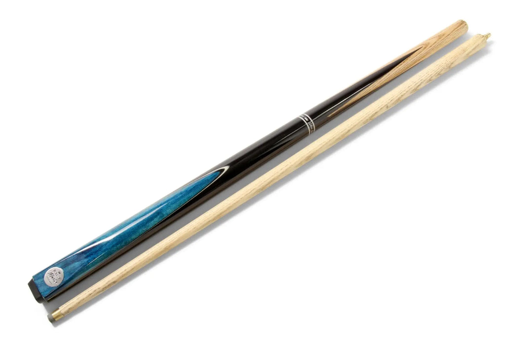Baize Master Silver Series Conquest 42-inch junior cue set