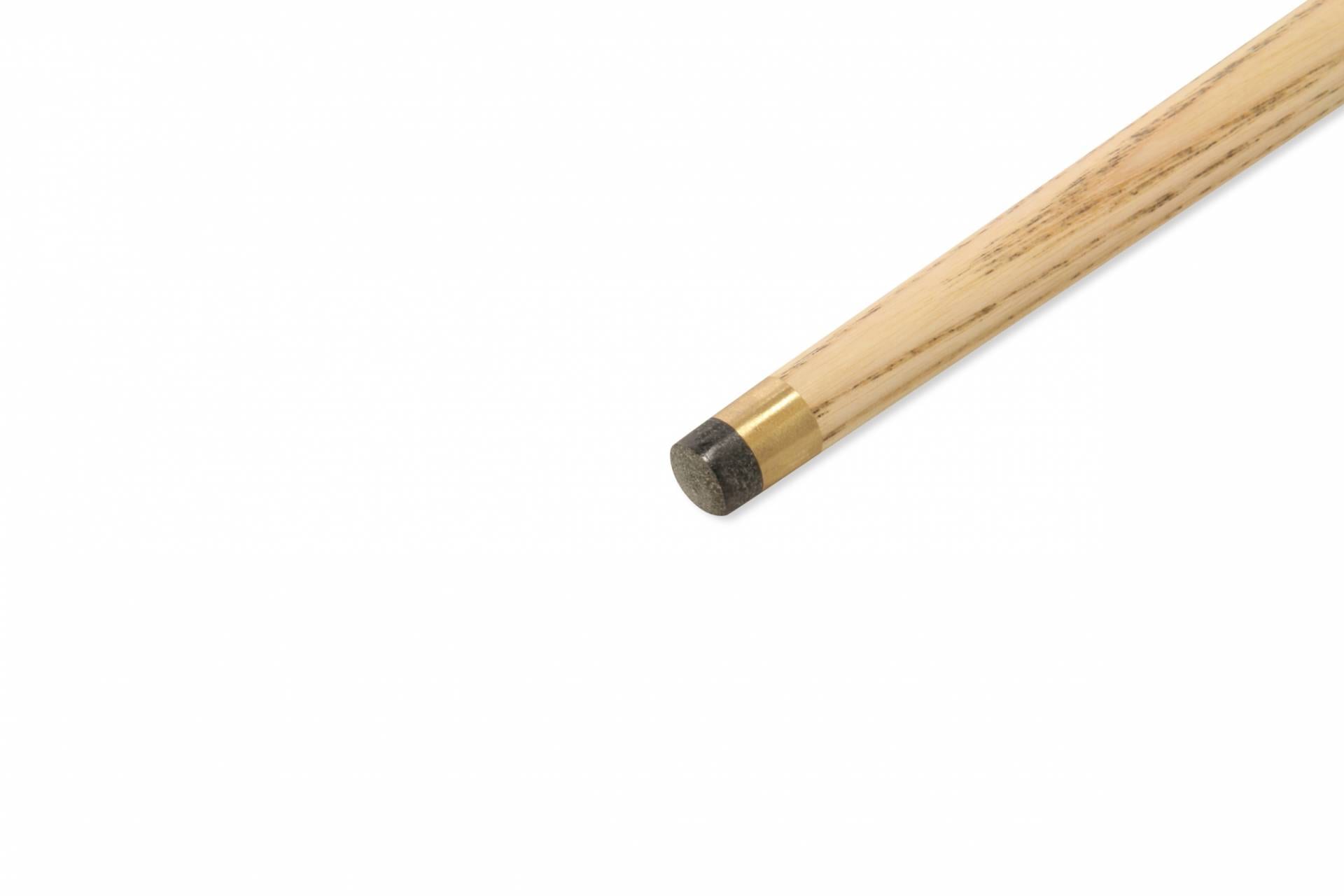 Baize Master Elite 3-piece cue - 9.5mm tip