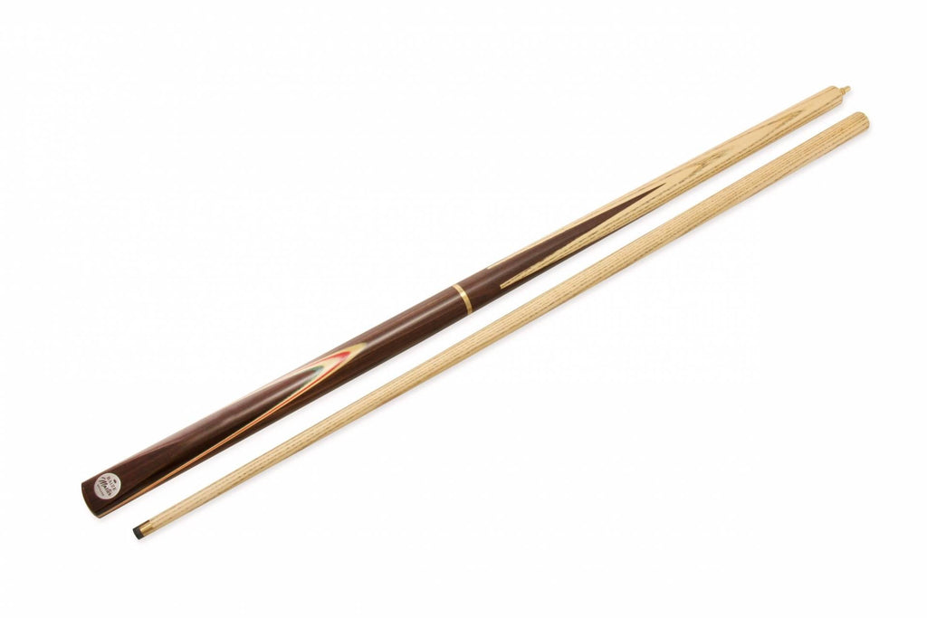 Baize Master Elite 3-piece cue - 9.5mm tip