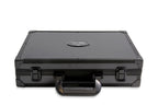 Baize Master black snooker ball case - 22 balls