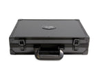 Baize Master black snooker ball case - 22 balls
