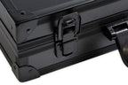 Baize Master black snooker ball case - 22 balls