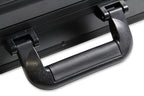 Baize Master black snooker ball case - 22 balls