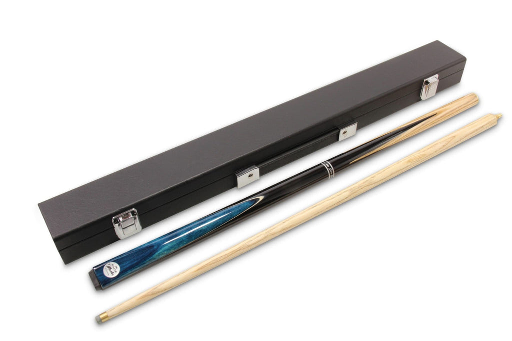 Baize Master Silver Series Conquest 42-inch junior cue set