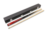 Baize Master Silver Series Conquest 42-inch junior cue set