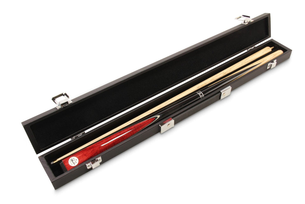 Baize Master Silver Series Conquest 42-inch junior cue set
